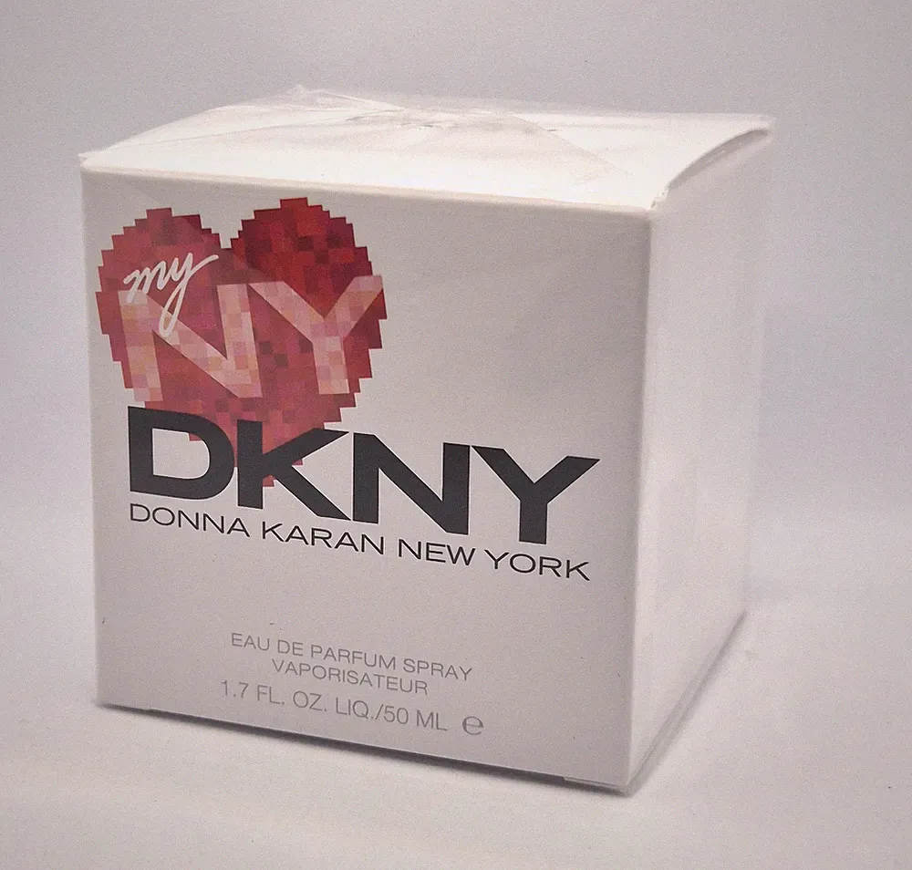 Donna Karan DKNY my NY 50ml Eau de Parfum