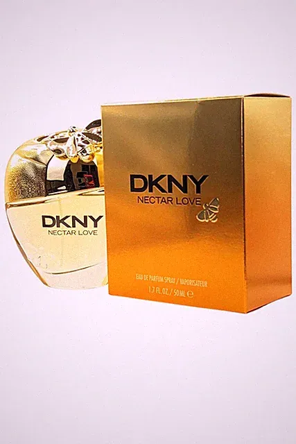 Donna Karan DKNY Necta Love Eau de Parfum Spray 50 ml Damenparfüm fruchtiger Duft