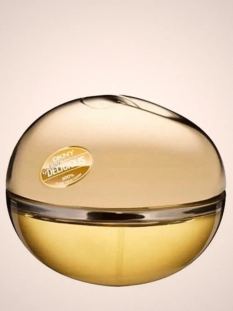Donna Karan Golden Delicious Eau de Parfum Damenparfum 30 ml Duft NEU OVP