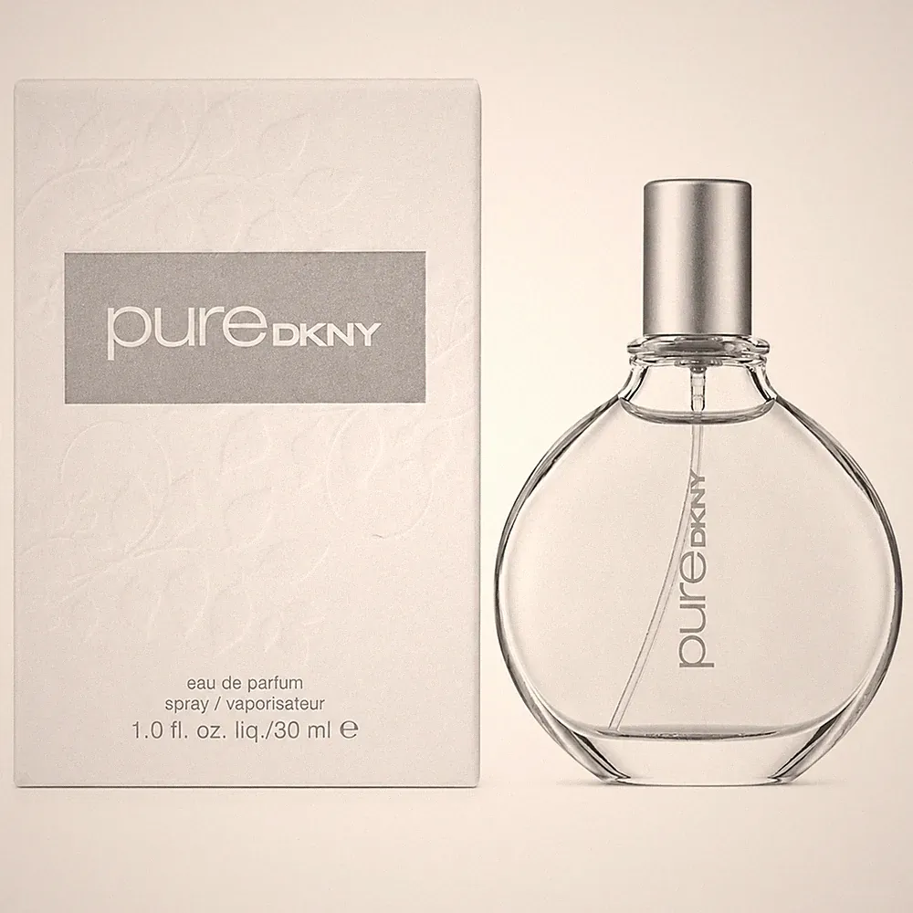 Donna Karan New York Pure Eau de Parfum Spray 30 ml