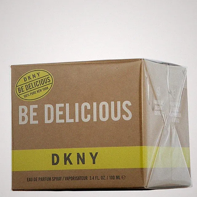 Donna Karan NY Be Delicious EDP 100ml