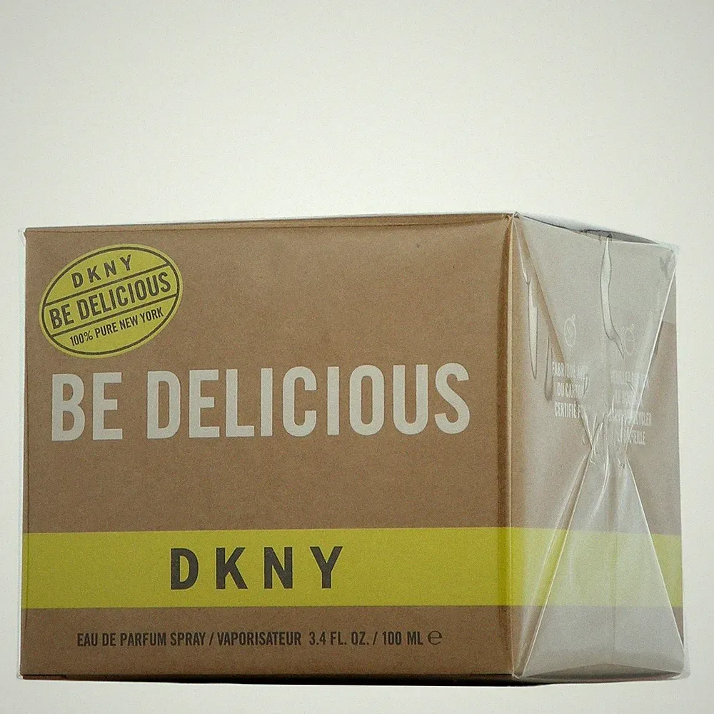 Donna Karan NY Be Delicious EDP 100ml