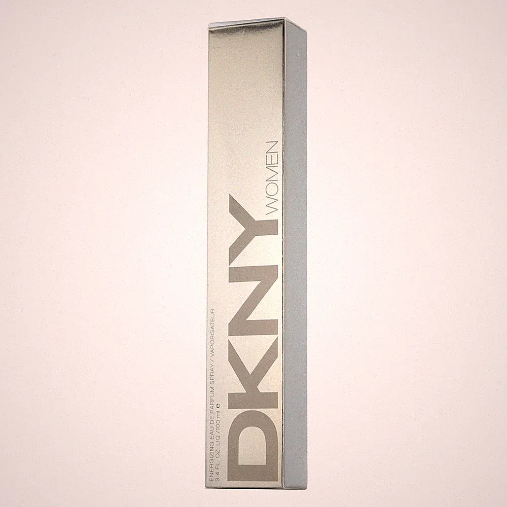 Donna Karan NY DKNY Women Energizing EDP 100ml