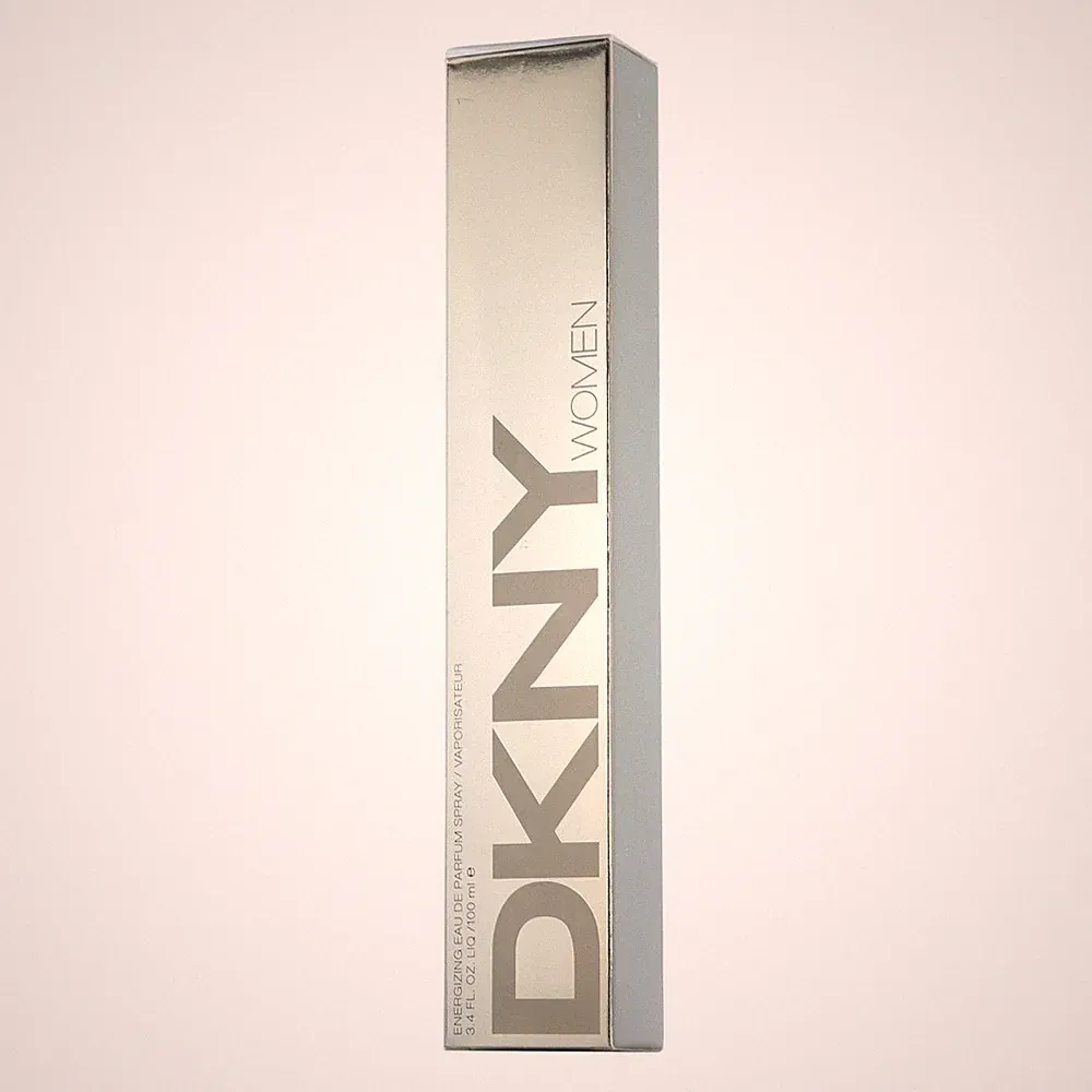 Donna Karan NY DKNY Women Energizing EDP 100ml