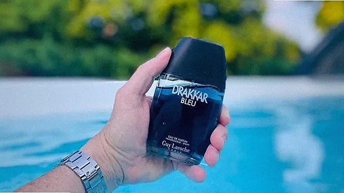 Drakkar Bleu EdP Guy Laroche Top Angebot Aktion