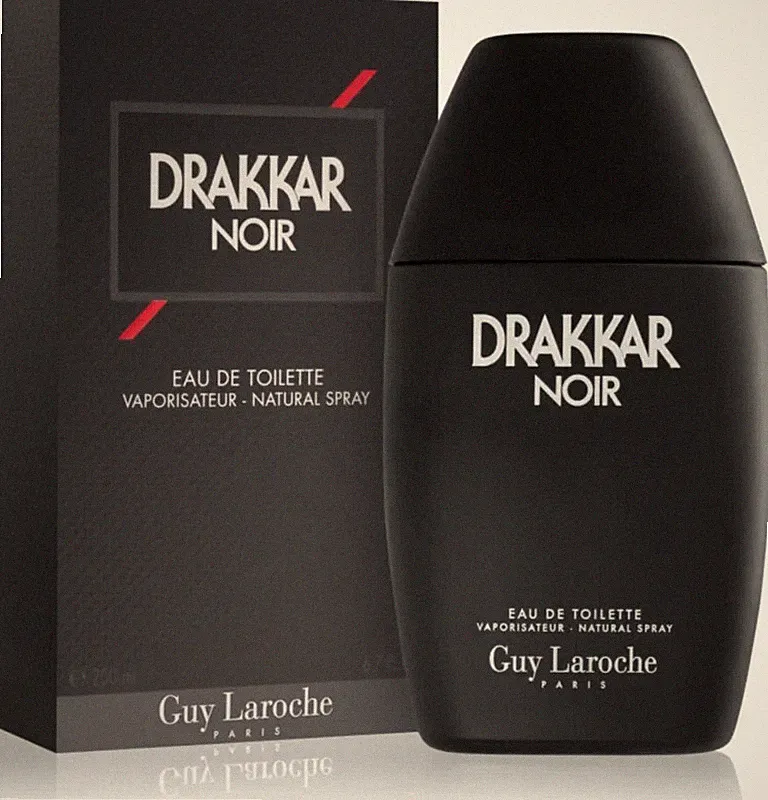 Drakkar Noir Eau de Toilette Herren