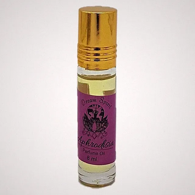Dream Spirit - Aphrodisia Parfümöl - 8ml