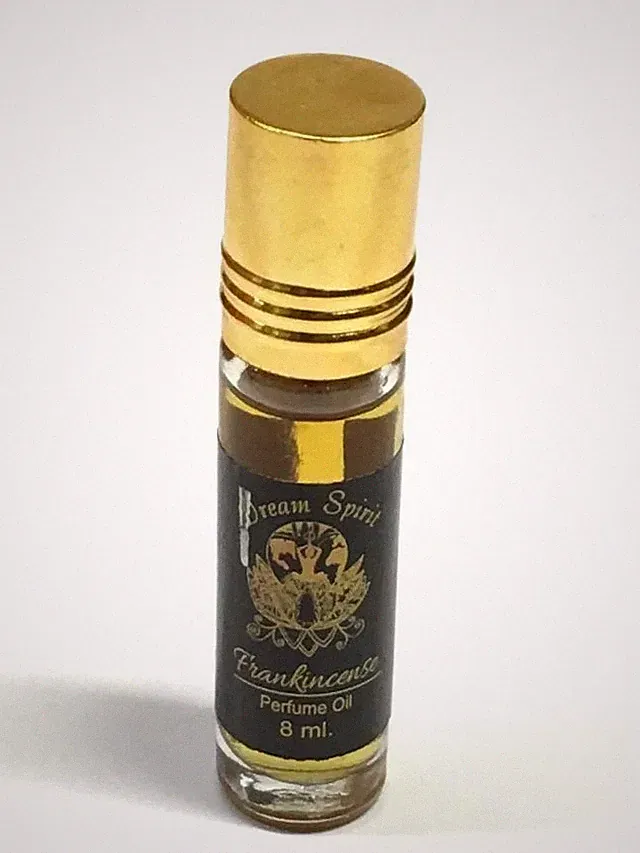 Dream Spirit - Weihrauch Parfümöl - 8ml