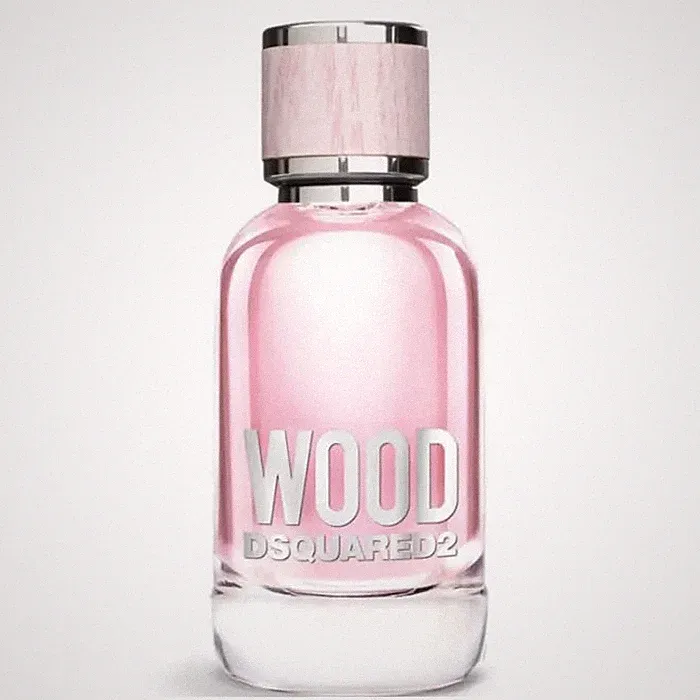 Dsquared2 Wood Eau de Toilette Damenparfum 30 ml Duft NEU OVP