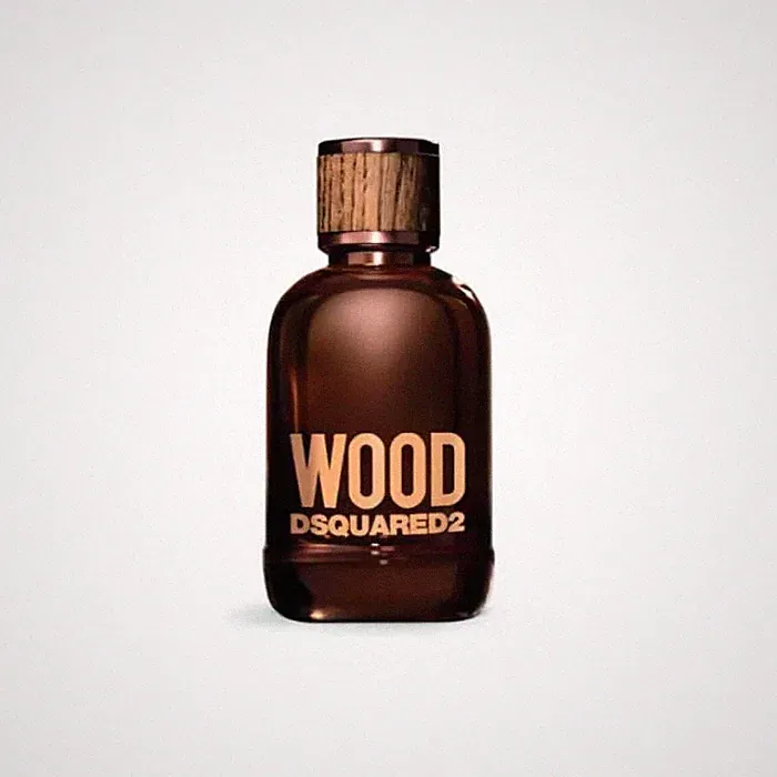 Holzig Eau de Toilette