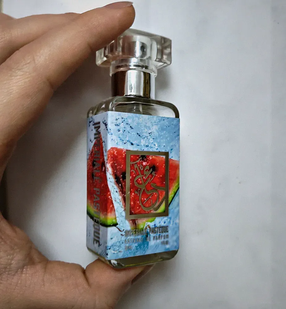 Dua Brand - Imperiale Pasteque Parfum Extrait Fragrance Sommer Duft Wassermelone