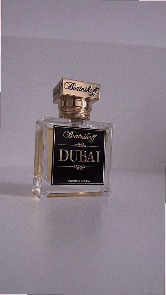 Dubai Bortnikoff 50ml Eau de Parfum