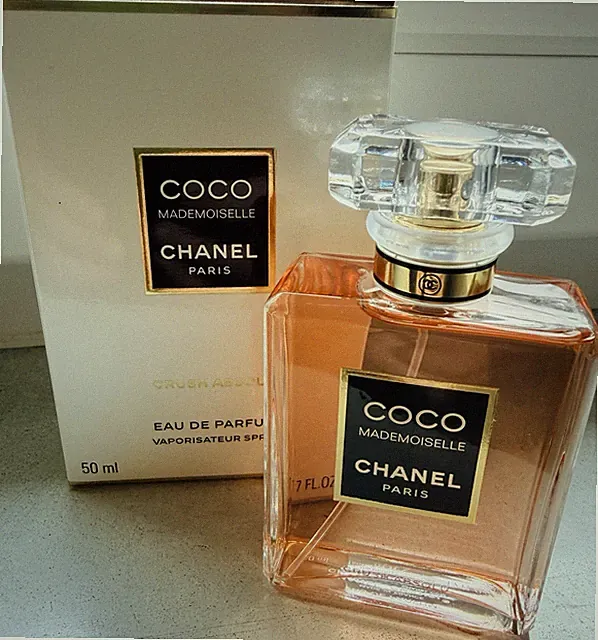 Duft-Neuheit - Chanel Coco Mademoiselle Crush Absolu 50ml EdP