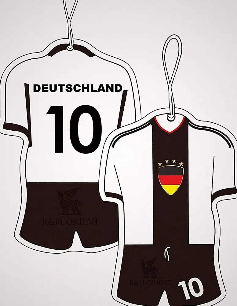 deutschland trikot