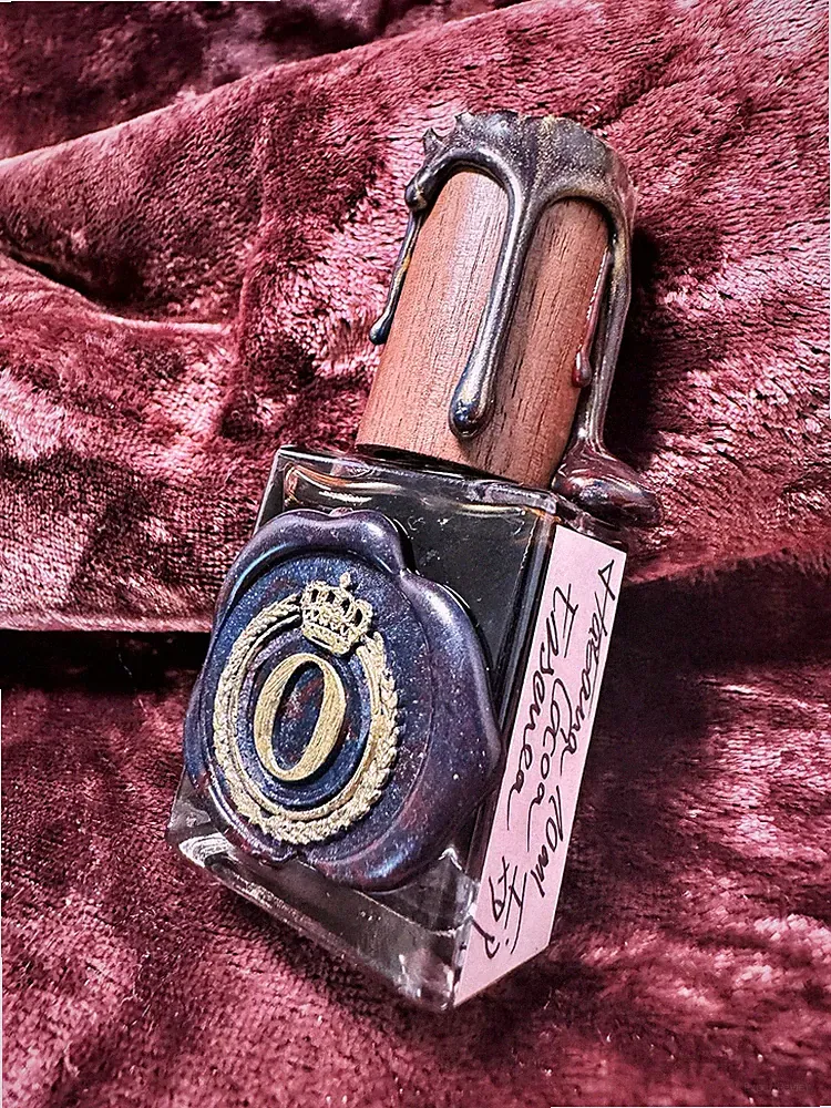 Duftkumpels Habana Cocoa Essenca XDP 10ml Batch 1 Rarität Collector‘s piece!