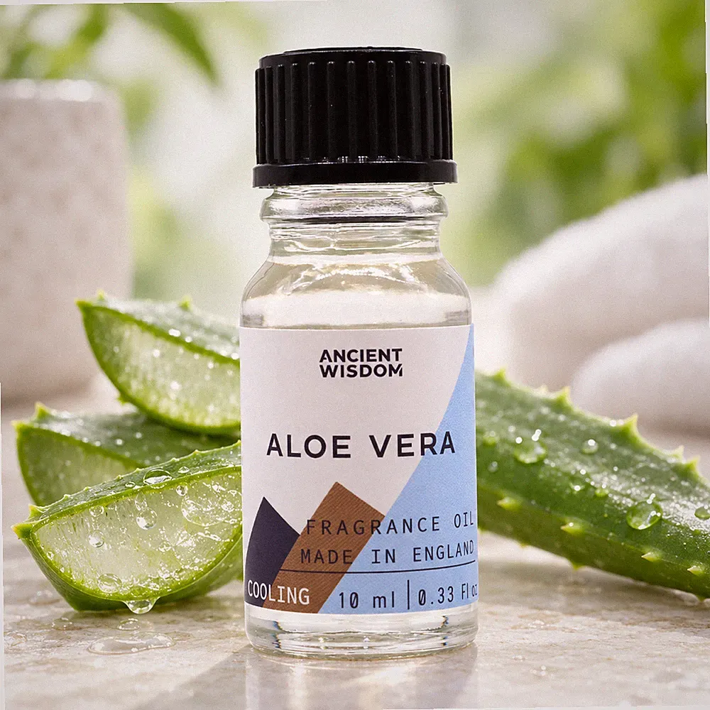 Aloe Vera Parfüms