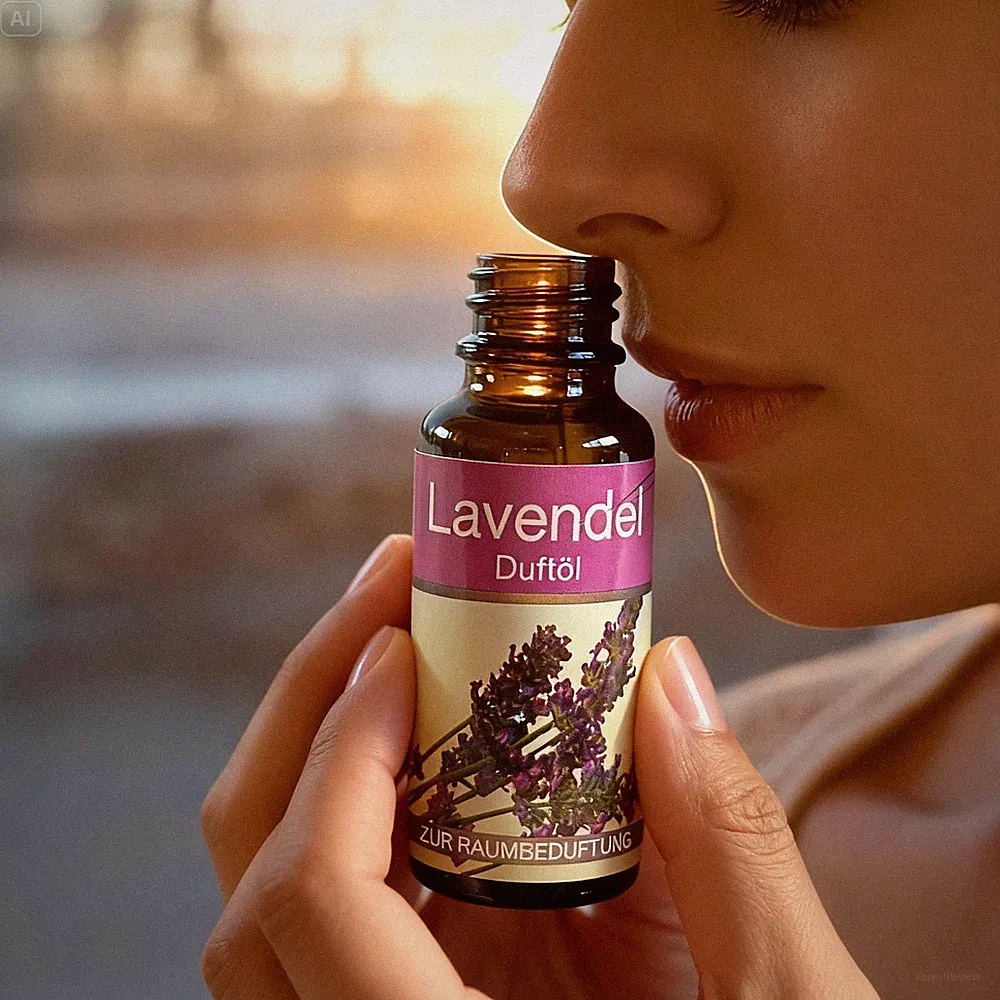 Duftöl Aromaöl Ätherische Öle Massageöl Raumduftöl Kerzenöl Premium Raum-Öl 10ml