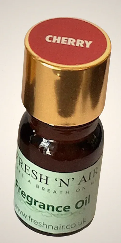 Duftöl für Ölbrenner 100% Konzentriert Fresh N Air