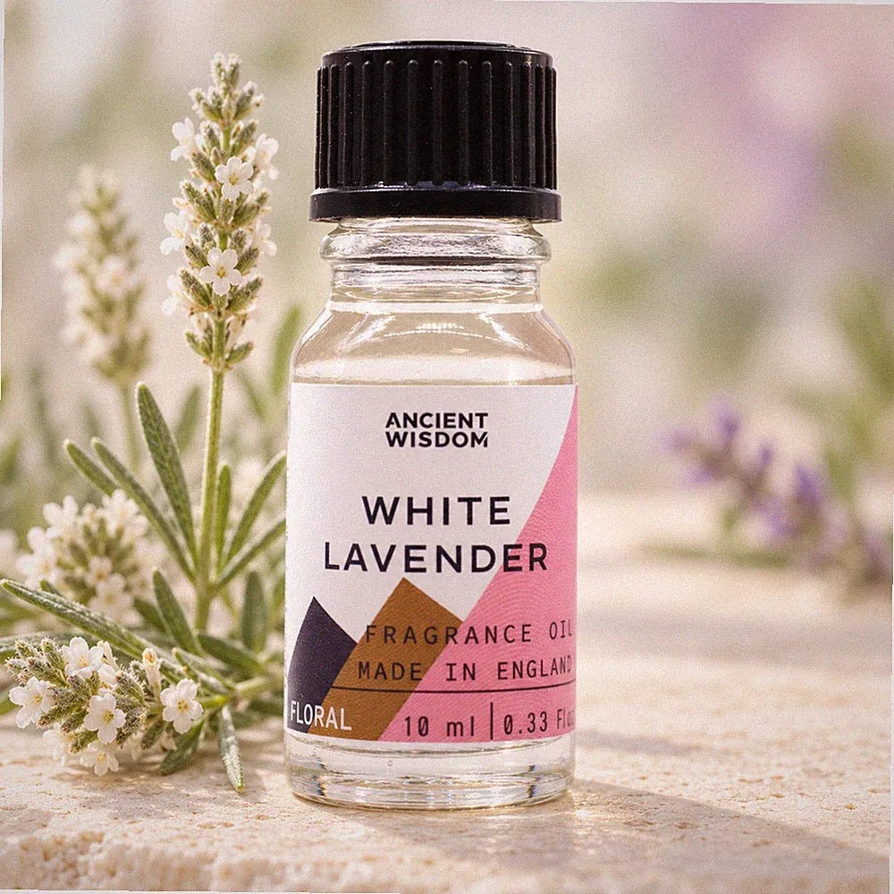 Duftöl Lavendel 10ml | Raumduft | Aromaöl | Esoterik | Parfümöl | Duftlampe