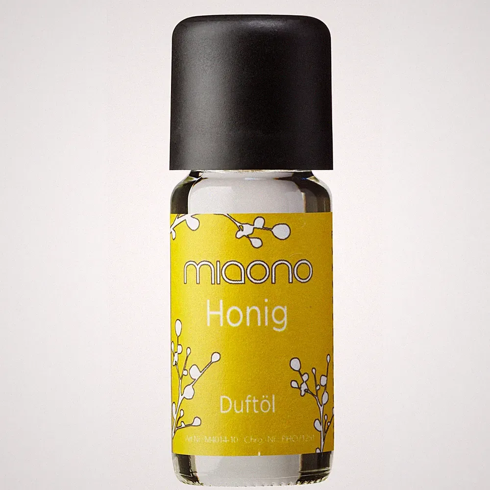 Duftöl Parfümöl Aromaöl Raumduft Diffusor Honig aus dt. Abfüllung 10ml