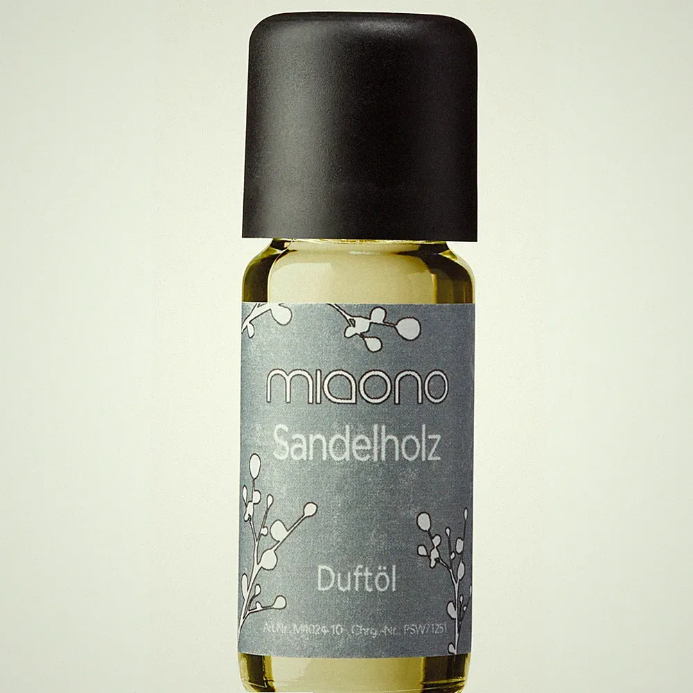 Sandelholz Raumduft