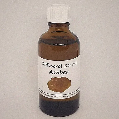 Duftöl Parfümöl Aromaöl Raumduft Lampenöl Diffuseröl aus Frankreich 50 ml