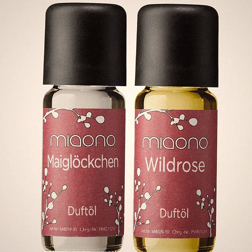 Maiglöckchen Raumduft