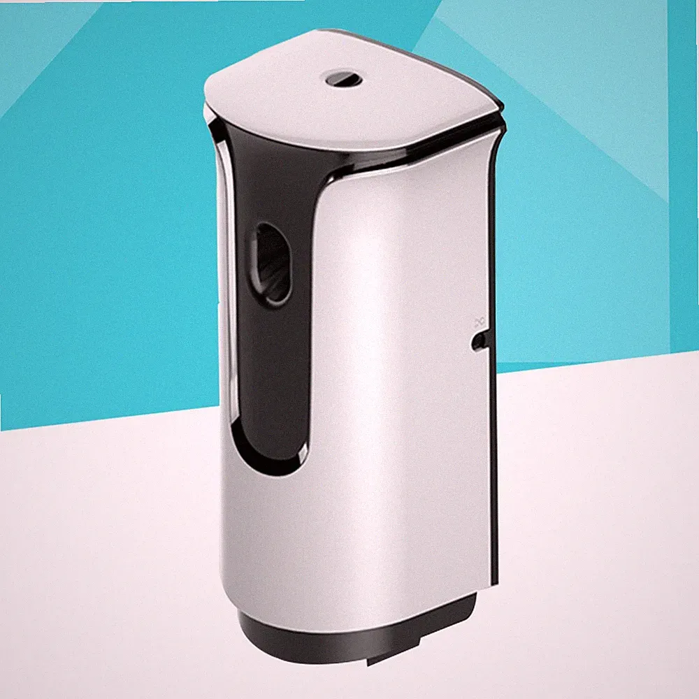 Duftspender Automatischer Aerosolspender Raumduft-Diffusor Parfümspender