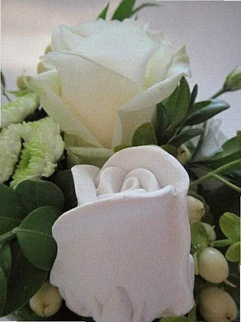 Rose Raumduft