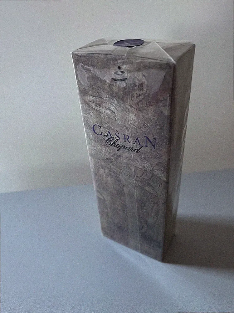 Duschgel Chopard Casran Duschgel / Shower Breeeze 200 ml NEU in OVP