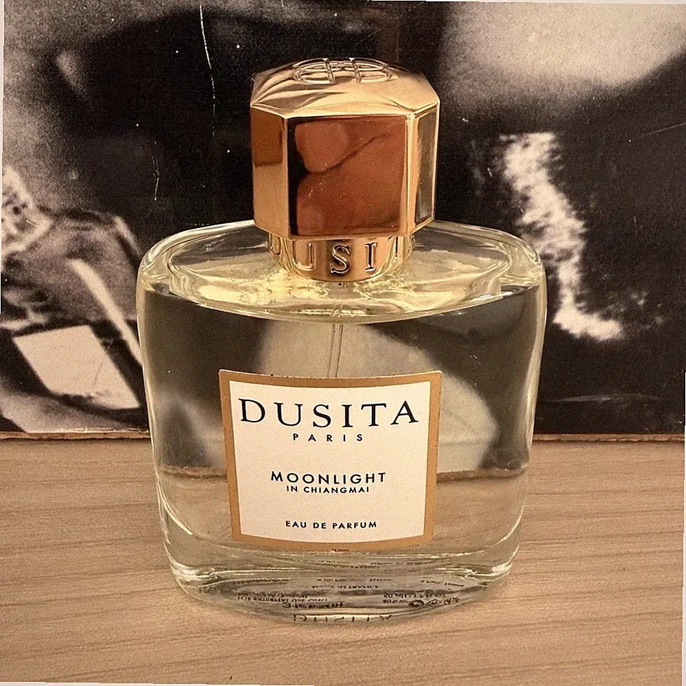 Dusita Paris Moonlight in Chiangmai Eau de Parfum Spray 50 ml