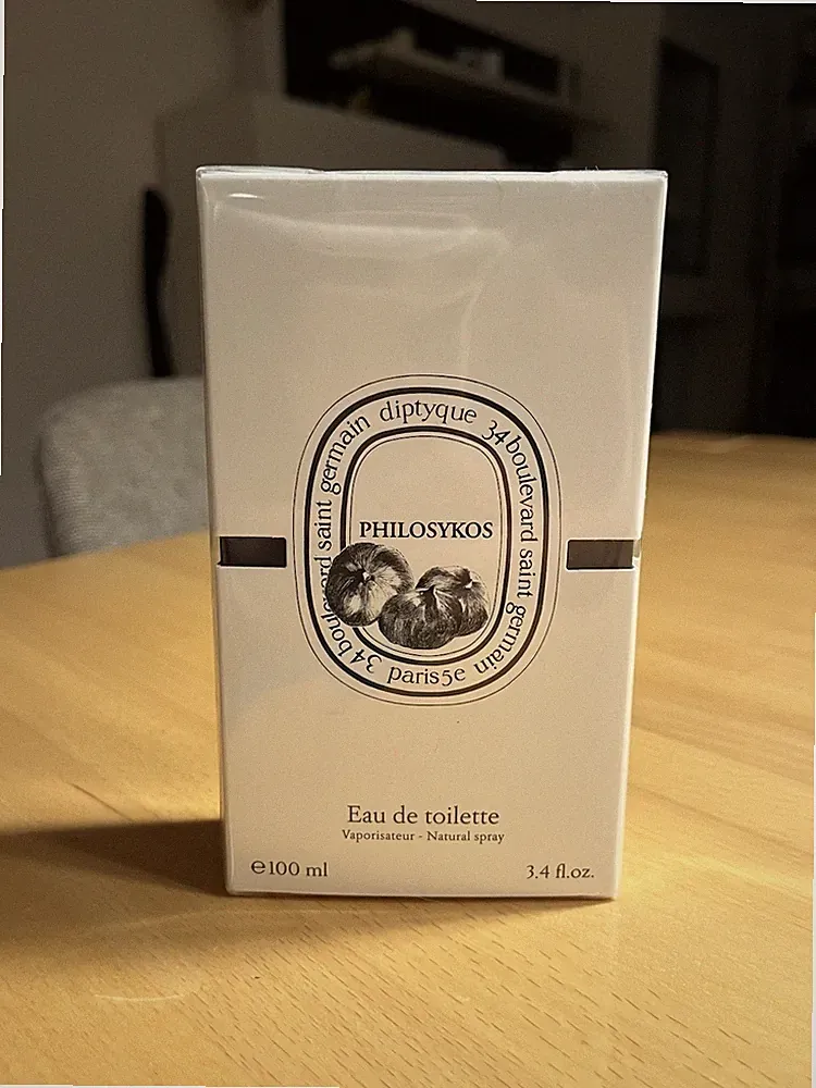 Dyptique Philosykos Eau de Toilette 100ml - NEU OVP