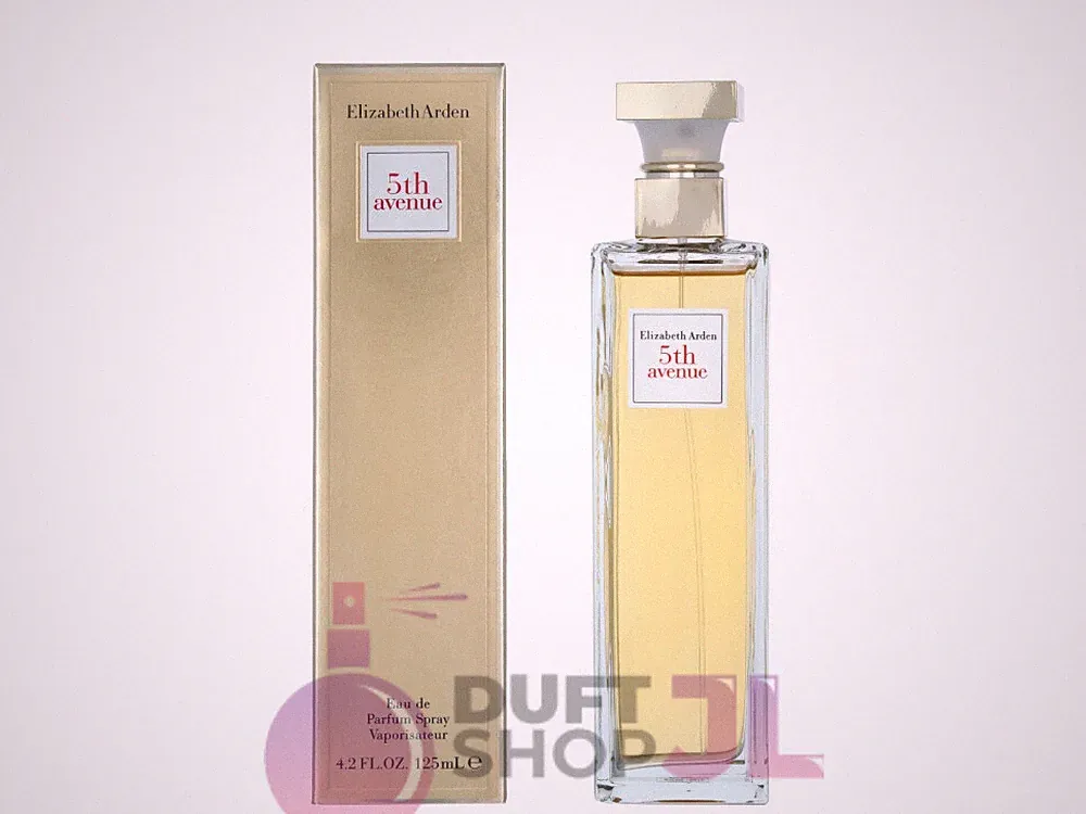 E.Arden 5Th Avenue Edp Spray 125 ml