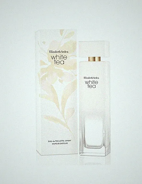 E.ARDEN White Tea Eau De Parfum 100 Ml