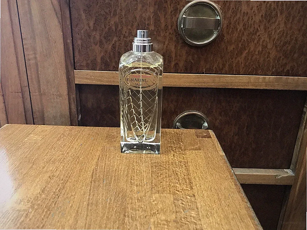 125 ml Eau de Toilette