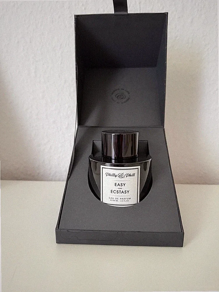 Easy for Ecstasy von Philly & Phill Eau de Parfum Spray 100 ml