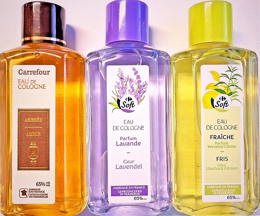 Lavendel Frankreich