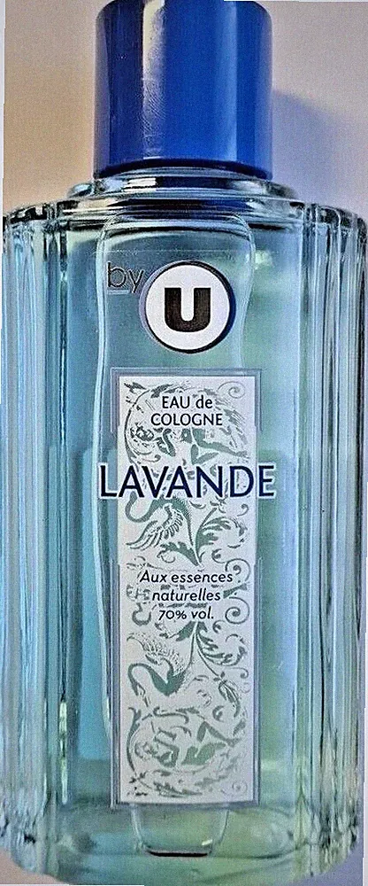 Eau de Cologne Frankreich Provence Lavendel Amber Ambree Fraicheur Varianten