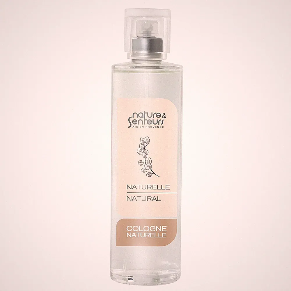 Eau de Cologne holziger Waldduft 100 ml