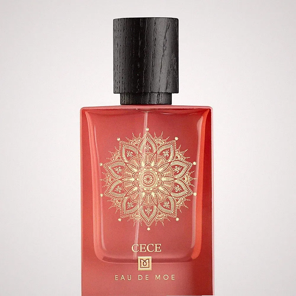 Eau De Moe - Cece Eau de Parfum 80 ML