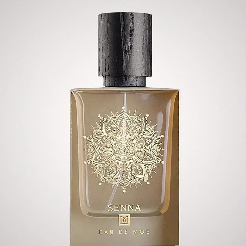 Eau De Moe -Senna Eau de Parfum 80 ML