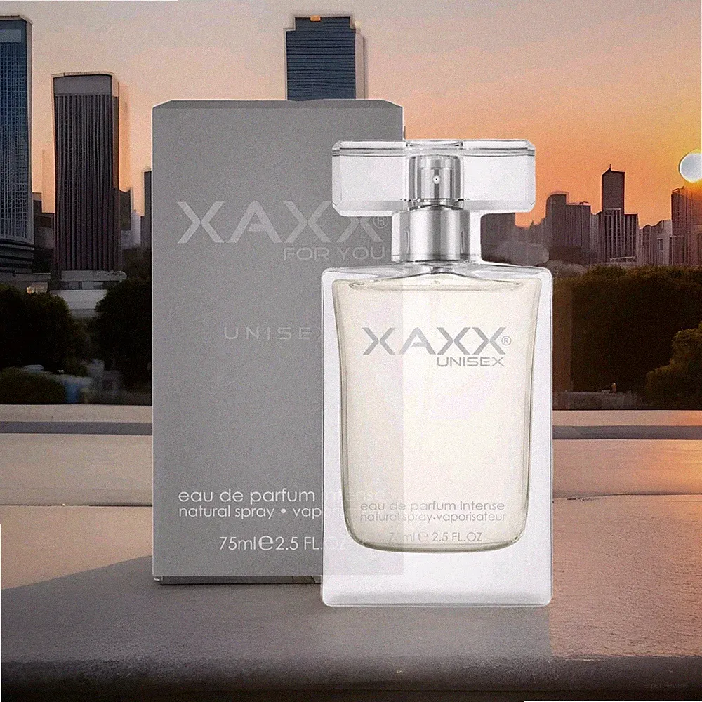 Eau De Parfüm Intense Nummer 3 Unisexduft