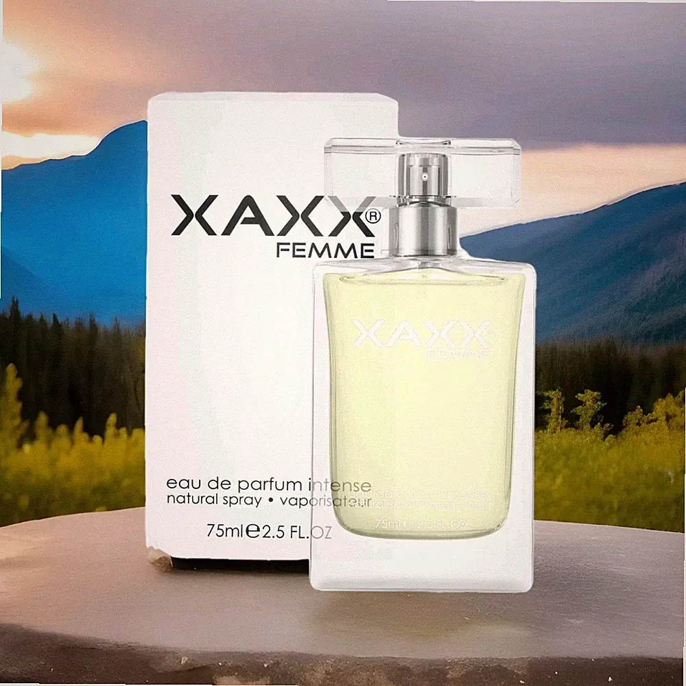 Eau De Parfüm Intense Nummer 35 Herrenduft
