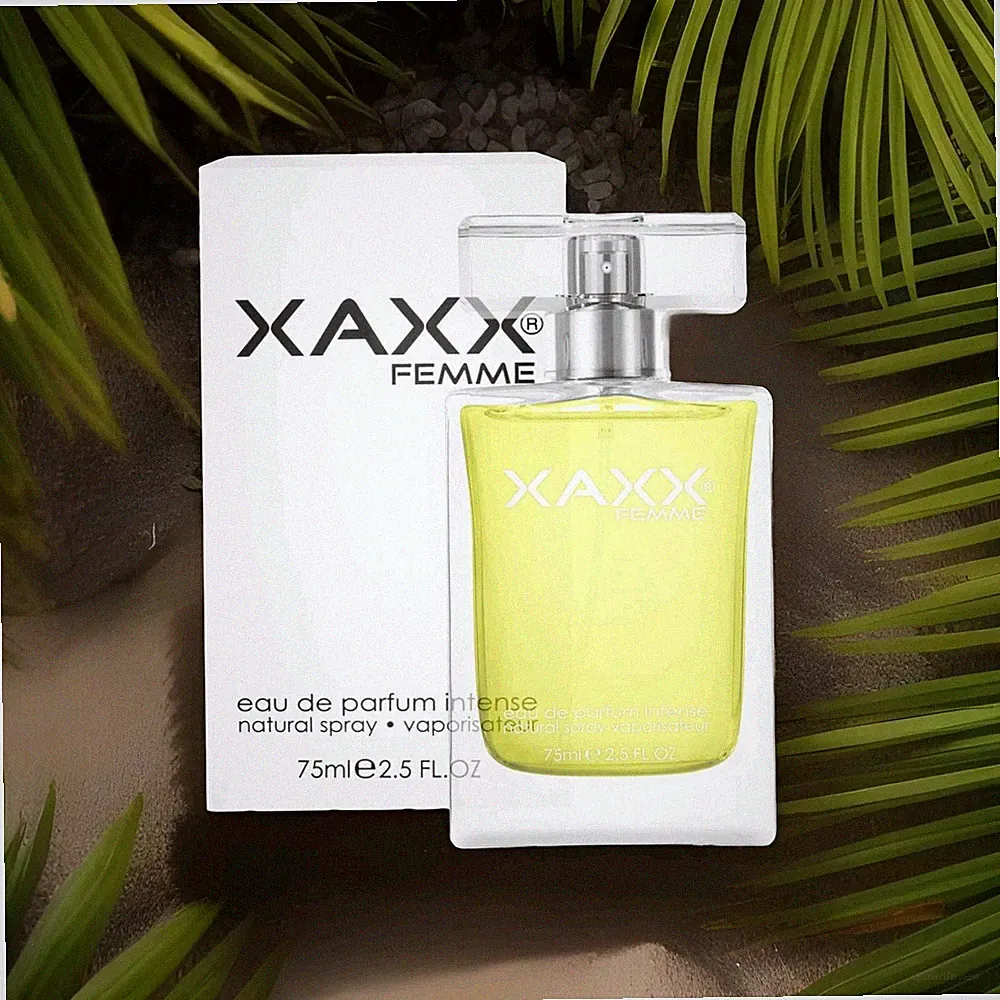 Eau De Parfüm Intense Nummer 8 Damenduft