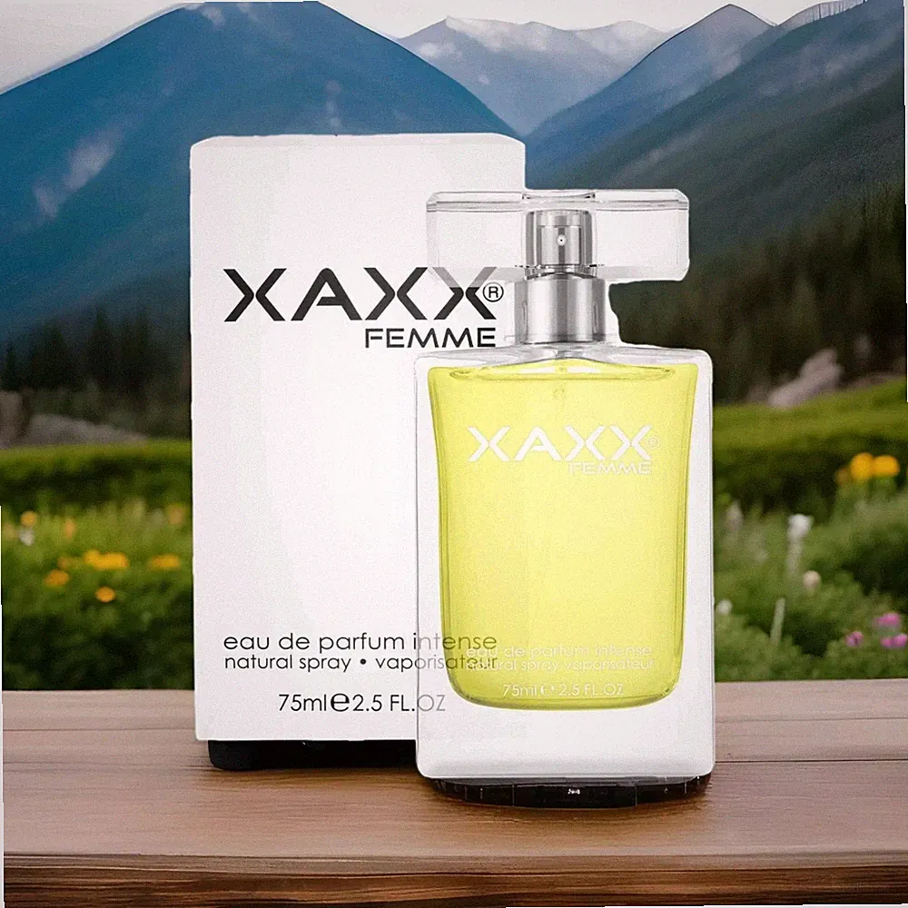 Eau De Parfüm Nummer 2 Damenduft