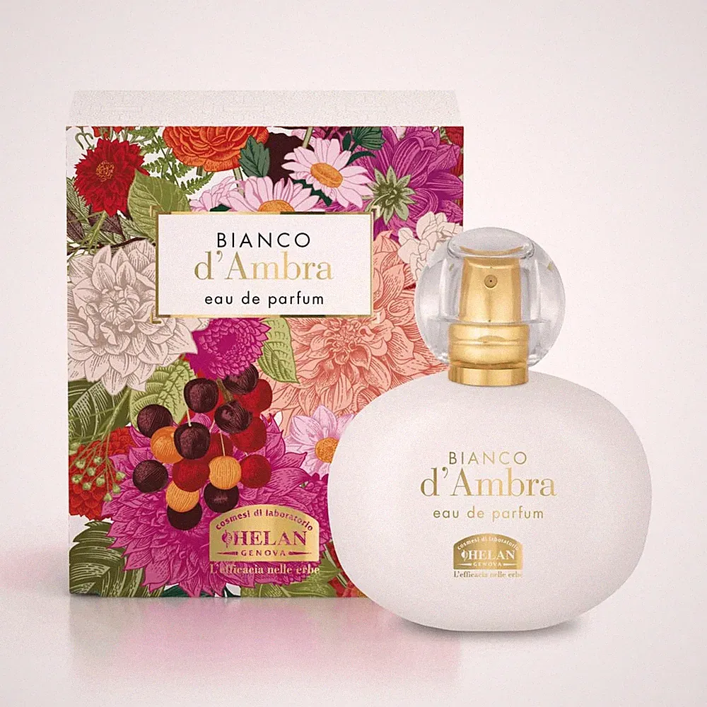 Organisch Eau de Parfum