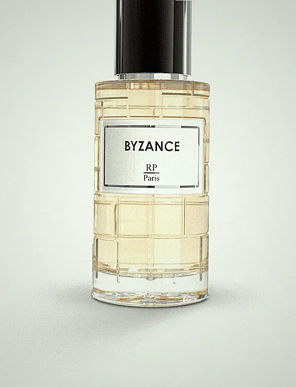 Eau de Parfum - Byzance - 50ml - RP - Duft New World LV