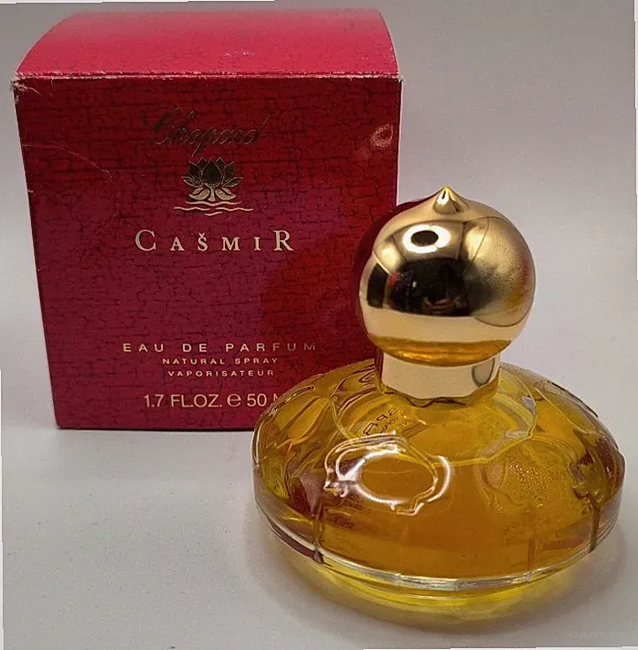 Eau de Parfum Casmir Chopard 50 ml