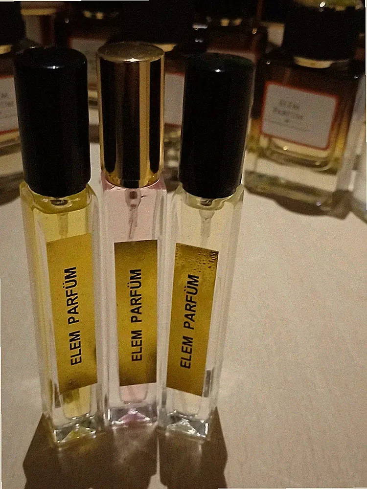 eau de parfum damen, ein blumig-fruchtiger Duft für Frauen