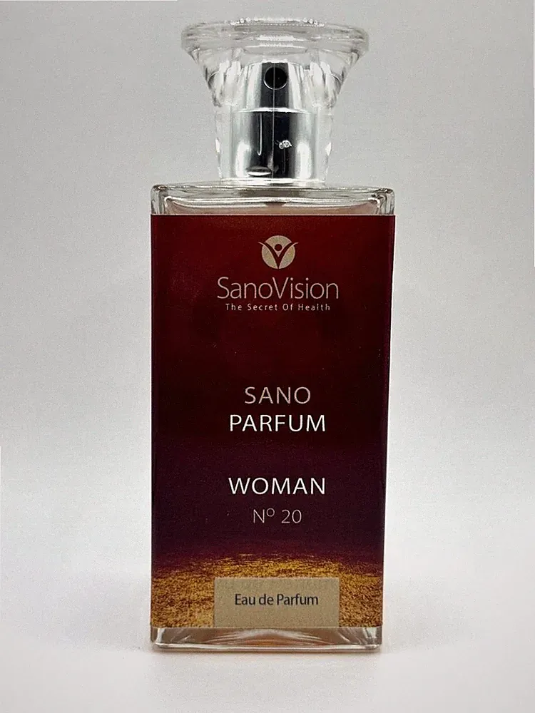 "Eau de Parfum" Damen Nr. 20, 100ml